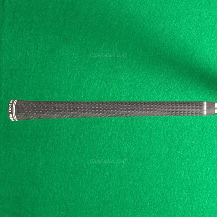Callaway Mavrik Max 5-AW Iron Set KBS Max 80 Steel Regular