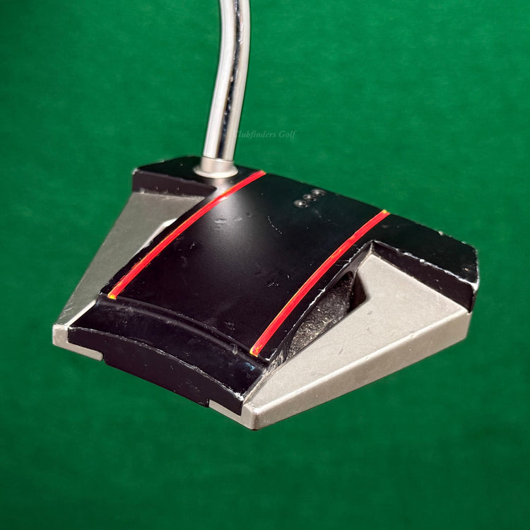 Scotty Cameron 2021 Phantom X 7.5 34" Single-Bend Putter Golf Club Titleist w/HC