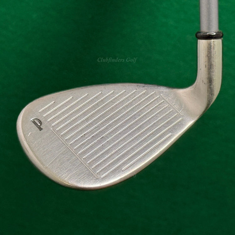Callaway Steelhead X-14 3-PW Iron Set Factory Graphite Firm