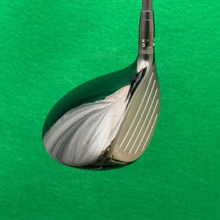 Titleist GT280 Mini 13° Driver Mitsubishi Tensei 1K Black 75-X Extra Stiff w/ HC
