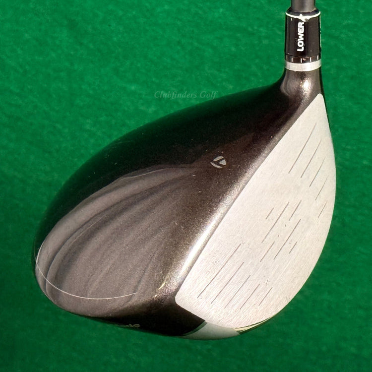 TaylorMade SLDR 430 9° Driver Fujikura Speeder 57 Graphite Stiff