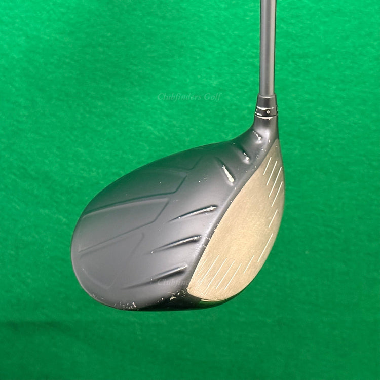 Ping G Series 9° Driver Ping Alta 55-S Graphite Stiff