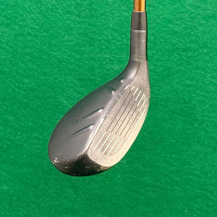 Ping G400 26° 5 Hybrid Ping Alta CB 70-SR Graphite Seniors