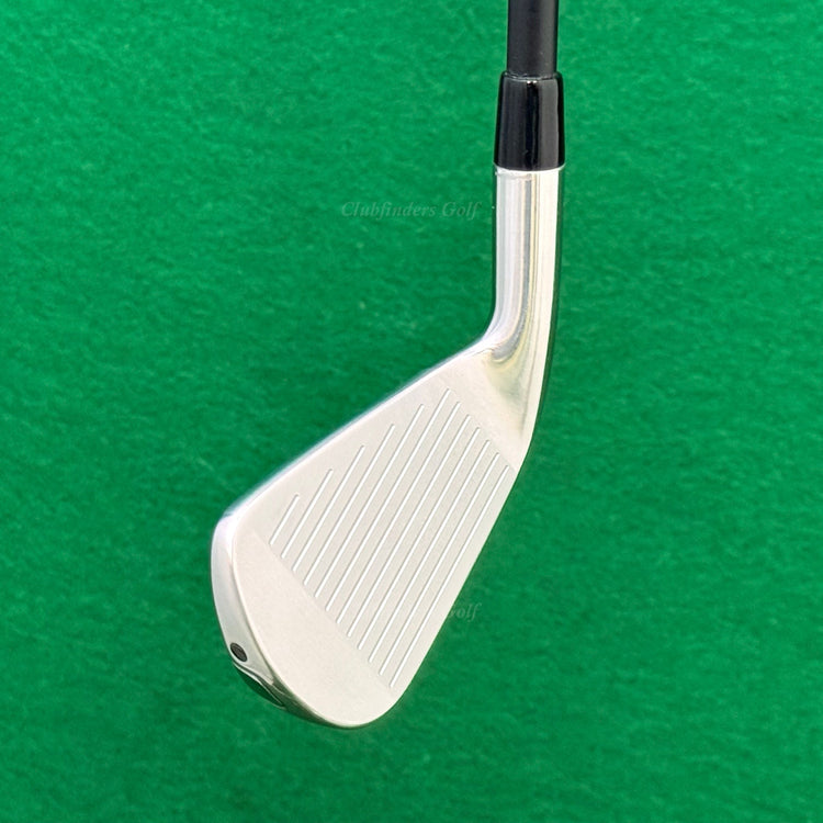 Titleist U-500 Forged Utility 4 Iron MMT Type-304SS UT 80-S Graphite Stiff
