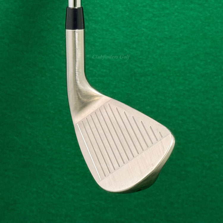 LH Takomo Golf 101 MKII 5-GW Iron Set KBS Tour Lite Steel Regular