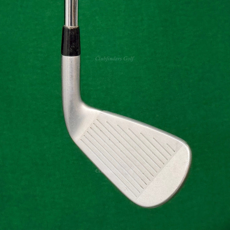 LH Mizuno JPX 900 Forged Single 4 Iron Project X LZ 5.5 115g Steel Regular
