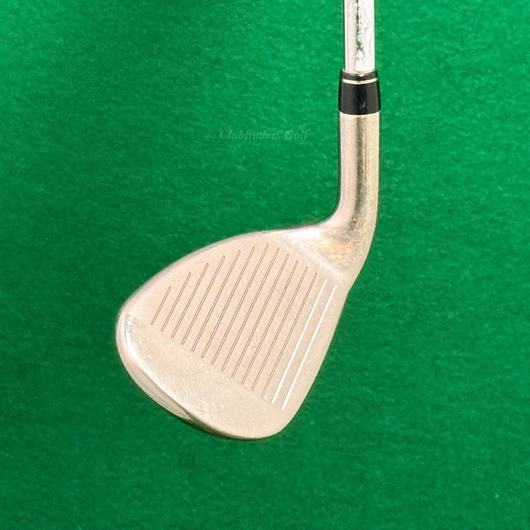 Callaway X2 Hot 4-AW Iron Set True Temper Speed Step 85 Steel Regular