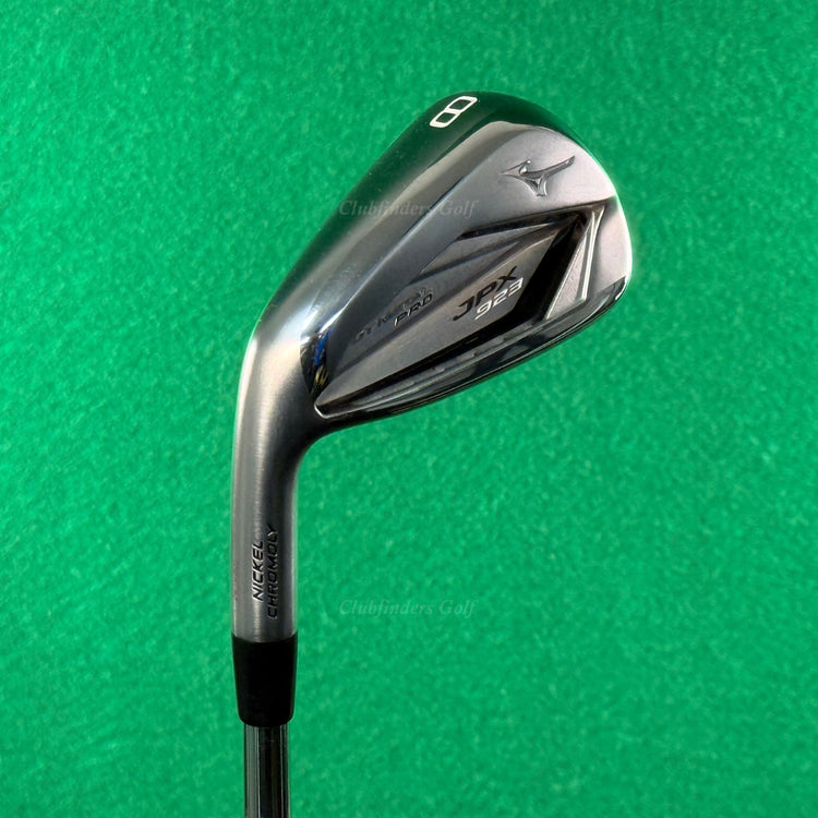 LH Mizuno JPX 923 Hot Metal Pro Single 8 Iron Project X LZ 5.5 115g Regular