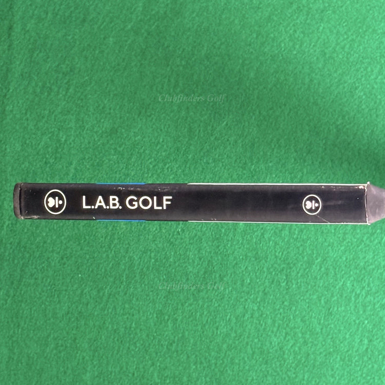 LAB Golf LINK.1 Custom 35" CS Putter Golf Club w/ LAB ACCRA x White & HC
