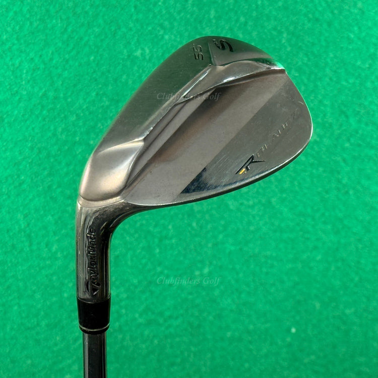 LH TaylorMade RBladez RocketBladez SW Sand Wedge Factory RocketFuel Wedge Flex