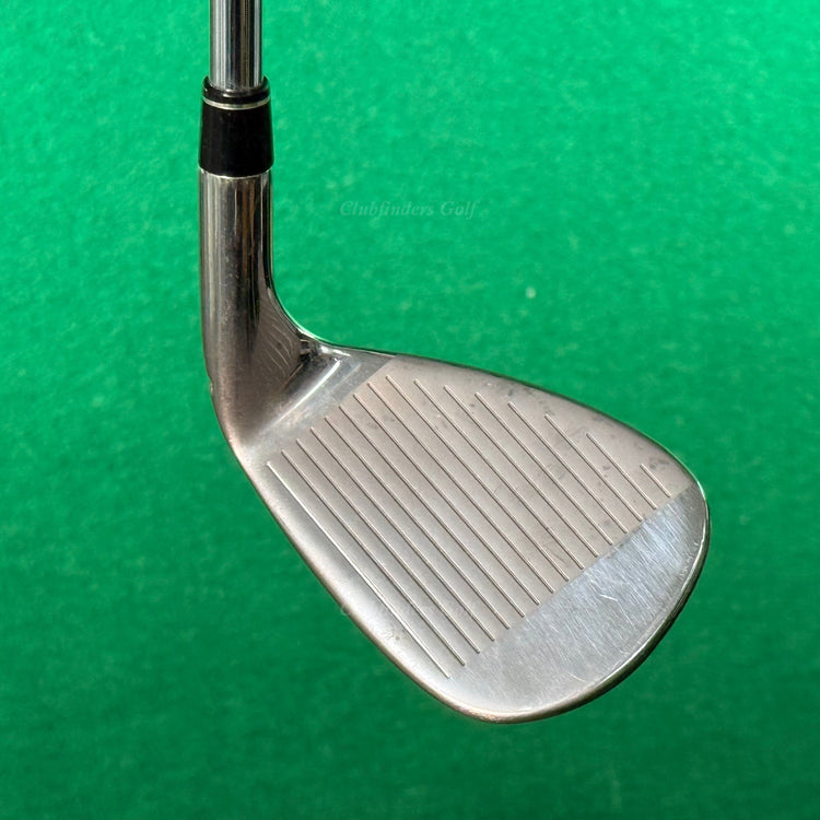 LH TaylorMade RBladez RocketBladez SW Sand Wedge Factory RocketFuel Wedge Flex