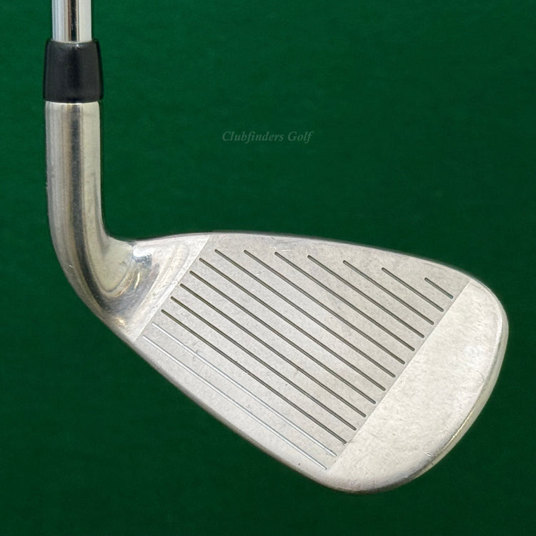 LH Callaway X Series N415 Single 8 Iron Callaway X Series N415 Steel Uniflex