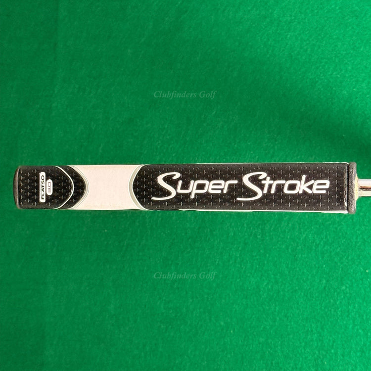 Ping G5i Series B60 Black Dot 35" L-Neck Putter Golf Club Karsten w/ SuperStroke