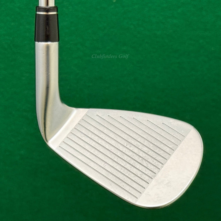 LH Callaway 2024 Apex Ai300 Forged AW Approach Wedge DG Mid S300 90 Steel Stiff