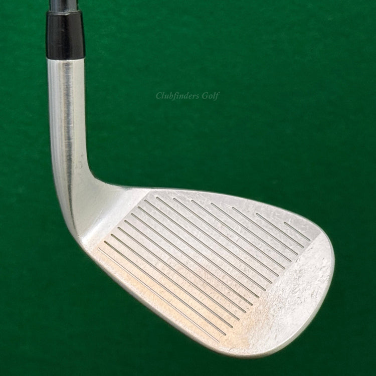 LH PXG 0211 DualCor 2021 SW Sand Wedge Recoil Dart F4 75 Graphite Stiff