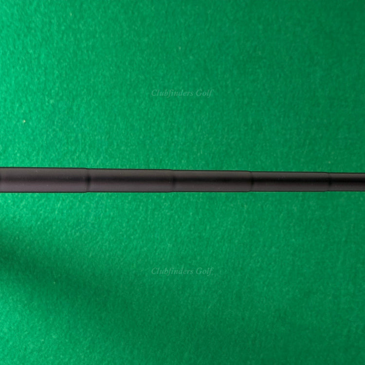 LAB Golf 2026 DF3i 34" Stainless Steel Insert Putter Matte Black Steel w/ HC