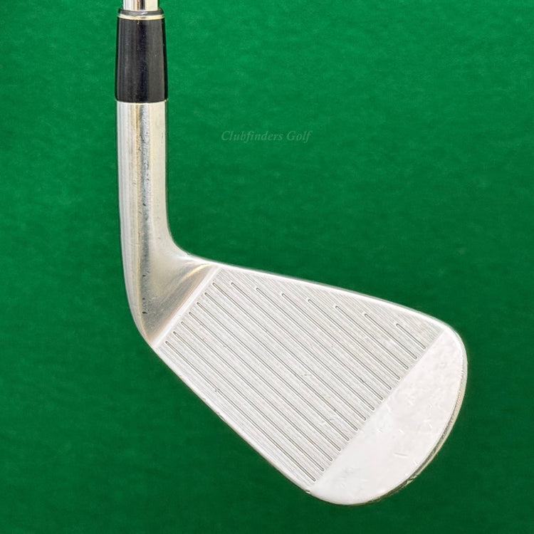 LH Srixon Z785 Forged Single 6 Iron KBS Tour 130-X Steel Extra Stiff