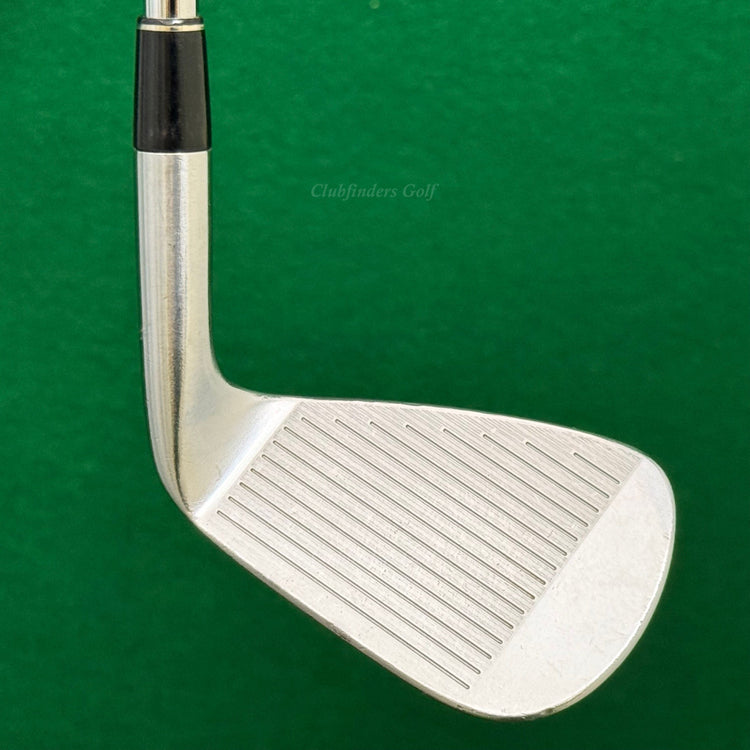 LH Srixon Z785 Forged Single 9 Iron KBS Tour 130-X Steel Extra Stiff