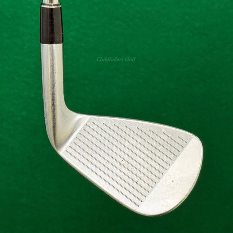 LH Srixon Z785 Forged Single 8 Iron KBS Tour 130-X Steel Extra Stiff