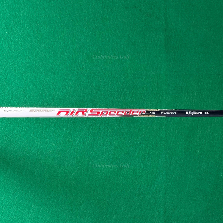 Callaway Epic Flash 10.5° Driver Fujikura Air Speeder 45 Graphite Regular