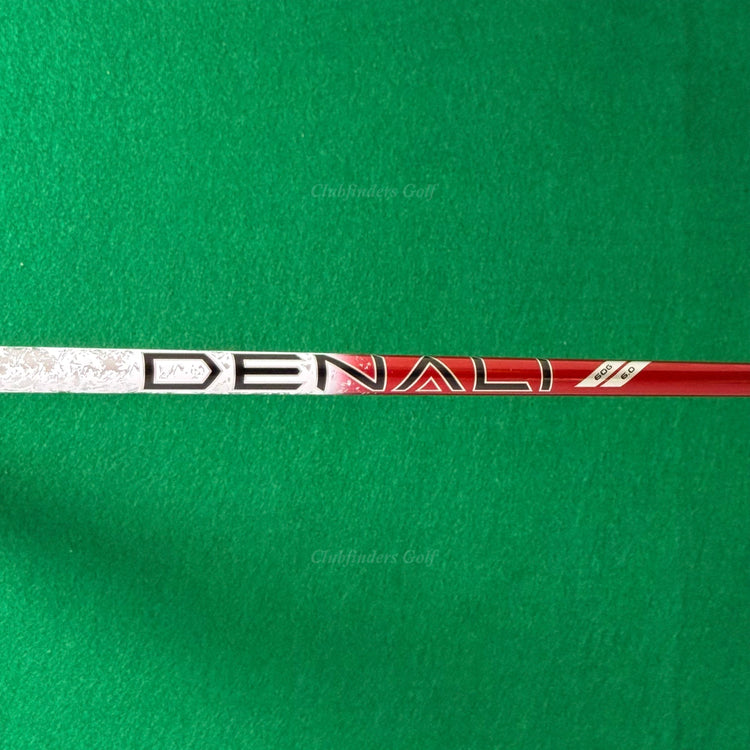 Ping G410 LST 9° Driver Project X Denali Red 60G 6.0 Graphite Stiff