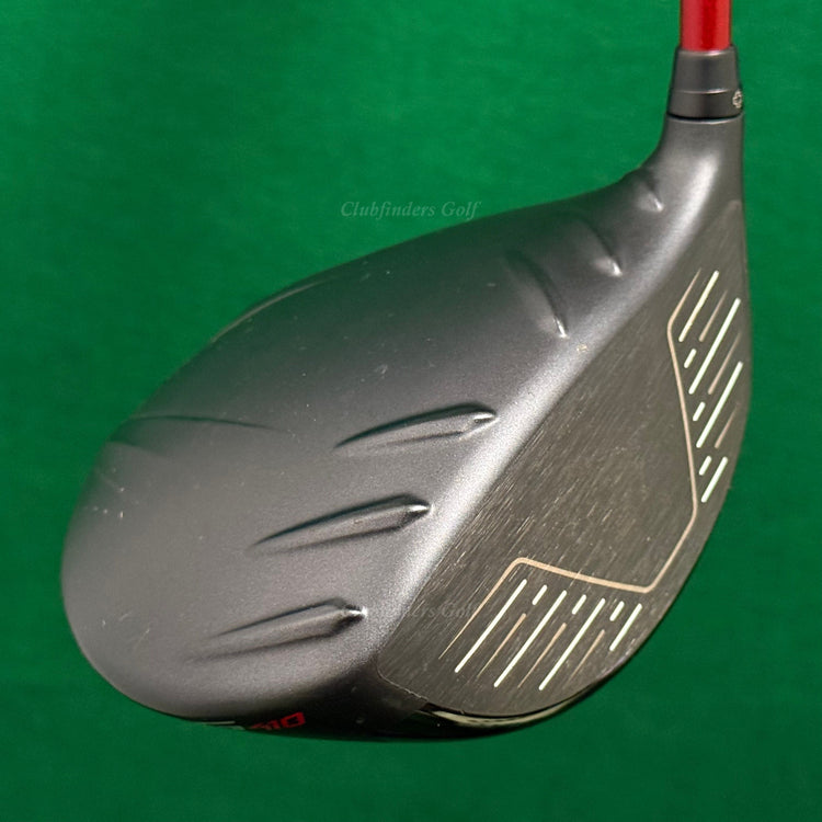 Ping G410 LST 9° Driver Project X Denali Red 60G 6.0 Graphite Stiff