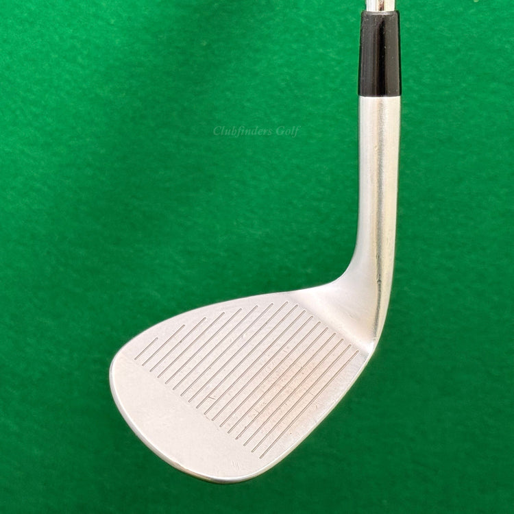 Cobra SnakeBite Versatile Chrome 54-10 54° Sand Wedge Vokey Design Wedge Flex