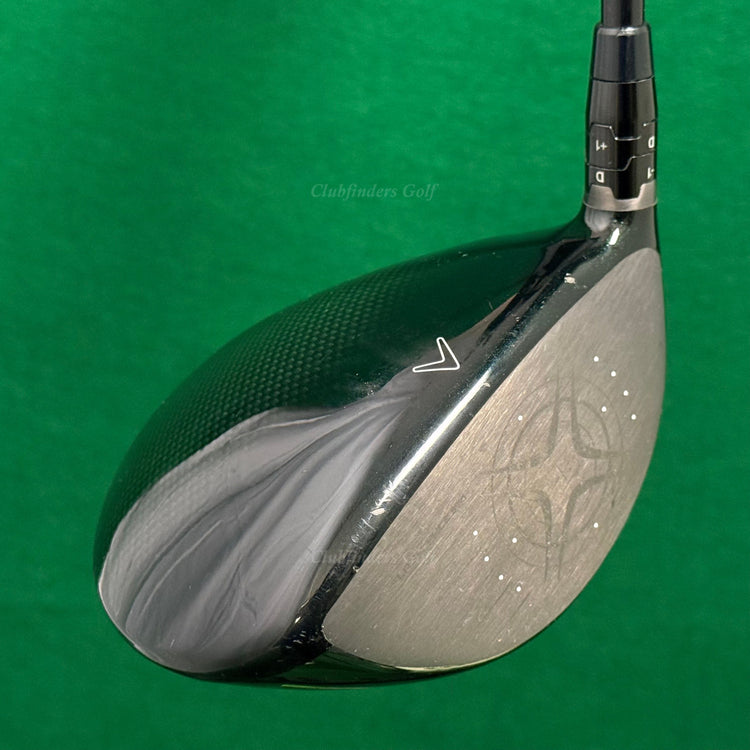 Callaway EPIC MAX LS 10.5° Driver Mitsubishi Tensei Blue AV Series 55 Regular
