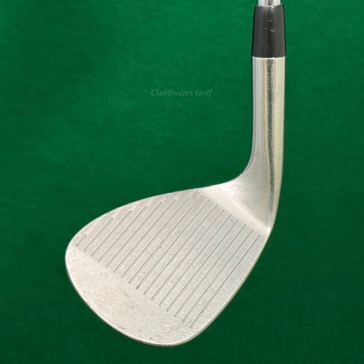 Bettinardi H2 303SS Forged 56-12 56° Sand Wedge KBS Hi-Rev 125-S Steel Stiff