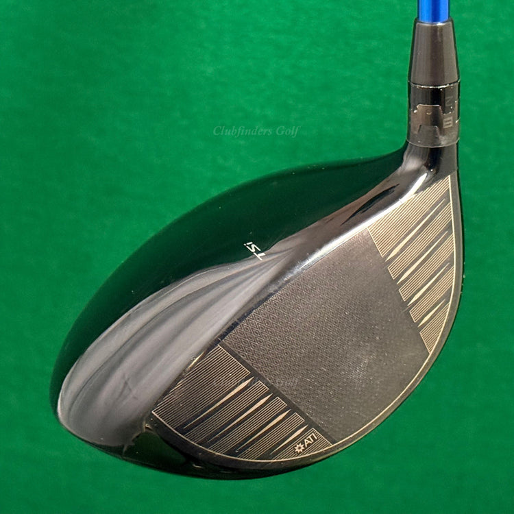 Titleist TSi3 10° Driver Grafalloy ProLaunch 45A Graphite Seniors
