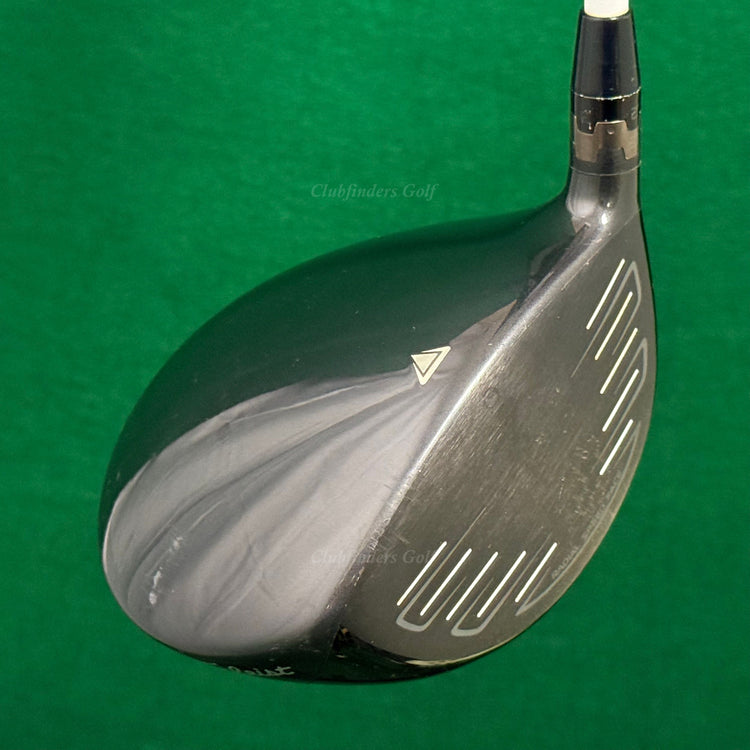 Titleist 917 D3 917D3 9.5° Driver Mitsubishi Rayon Fubuki 63 Extra Stiff