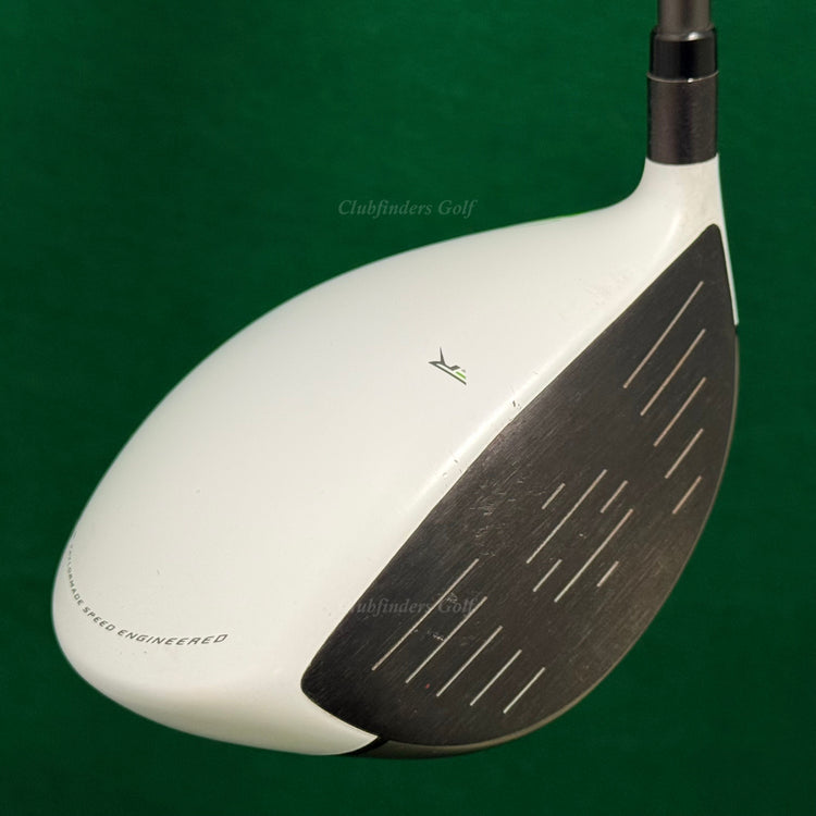 TaylorMade RocketBallz RBZ 9.5° Driver Matrix Ozik XCon-5 Graphite Stiff w/ HC