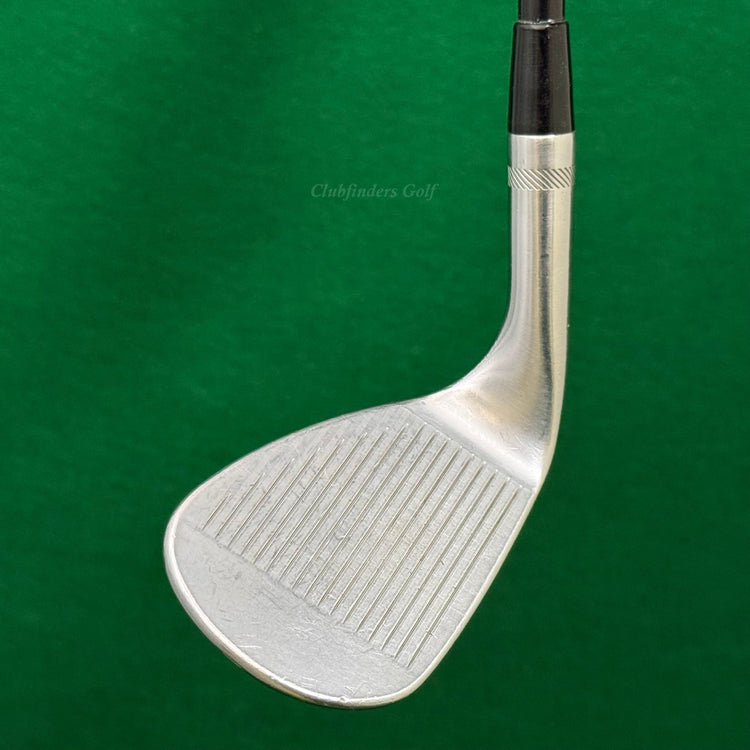 Titleist Vokey SM8 Chrome 54-12D 54° Sand Wedge Dynamic Gold S400 TI Stiff