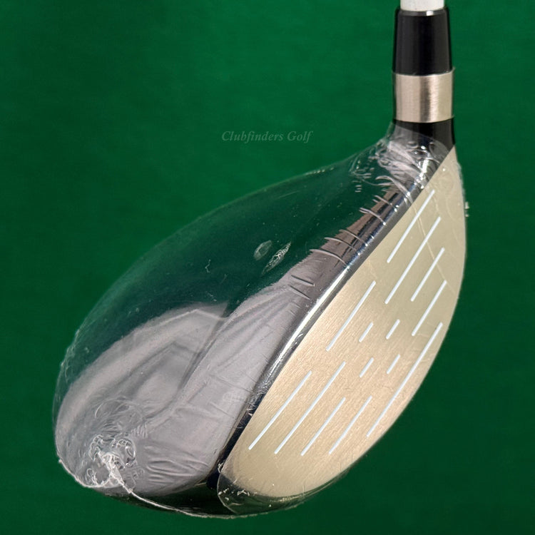 NEW Srixon Z F65 17° Fairway Wood 4 UST Mamiya VTS ProForce 7X Extra Stiff