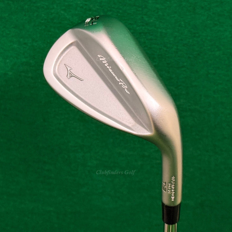 Mizuno Pro T-3 54-12S 54° Sand Wedge Dynamic Gold S200 Wedge Flex