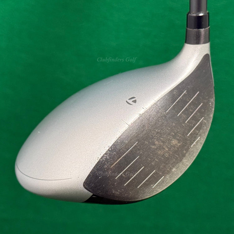 TaylorMade SLDR S Mini-Driver 1-14° Driver Fujikura Speeder 57G Graphite Seniors