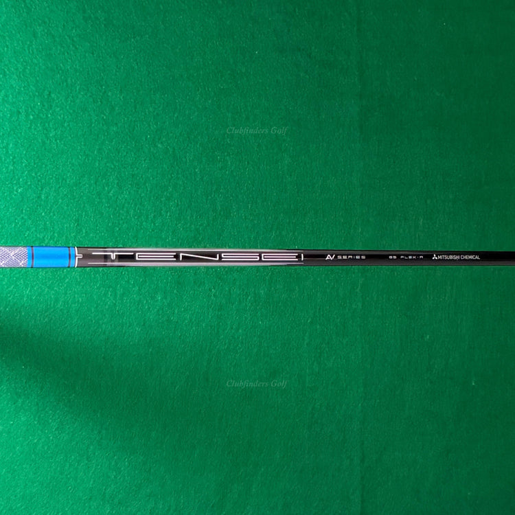Titleist TSR2 16.5° Fairway Wood Mitsubishi Chemical Tensei AV Series 65 Regular