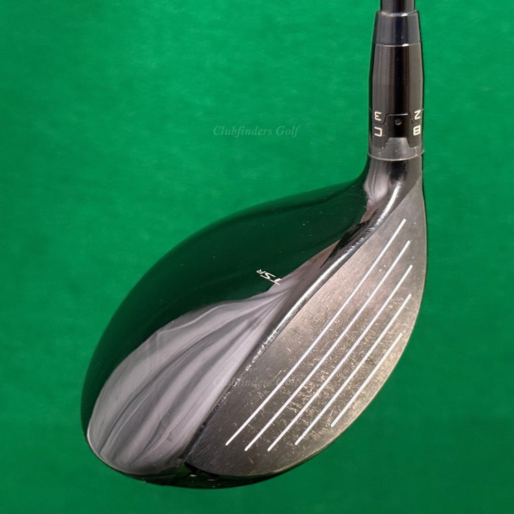 Titleist TSR2 16.5° Fairway Wood Mitsubishi Chemical Tensei AV Series 65 Regular