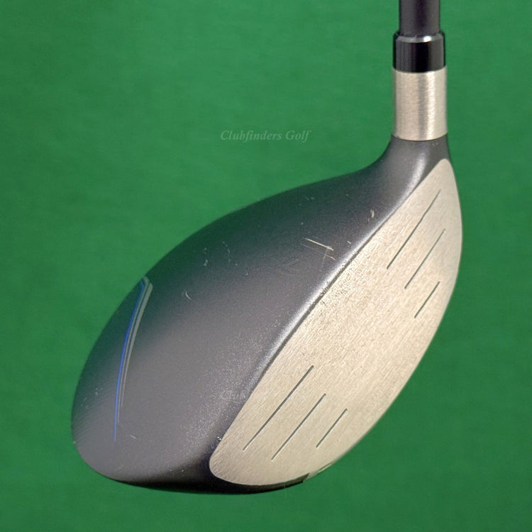 TaylorMade JetSpeed 15° Fairway 3 Wood Matrix Velox T 69-R Graphite Regular