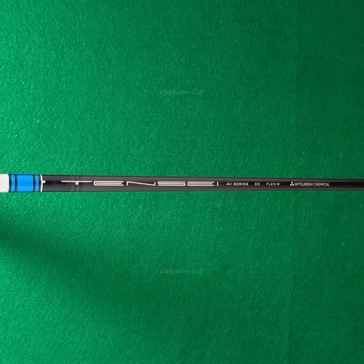 Titleist TSi2 21° Fairway Wood Mitsubishi Tensei AV Series Blue 65 Regular