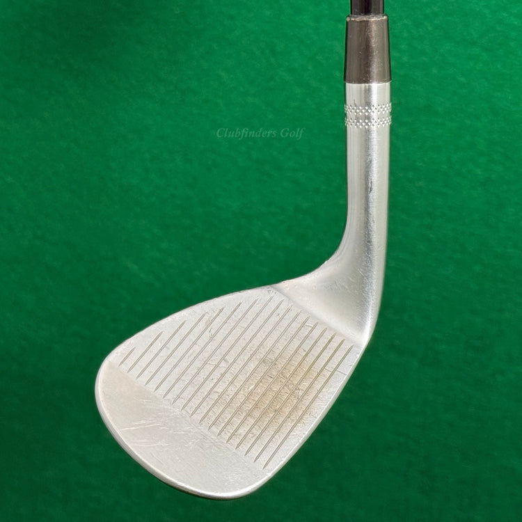 Callaway Opus Chrome 56-14W 56° Sand Wedge Mitsubishi MMT 95-S Graphite Stiff
