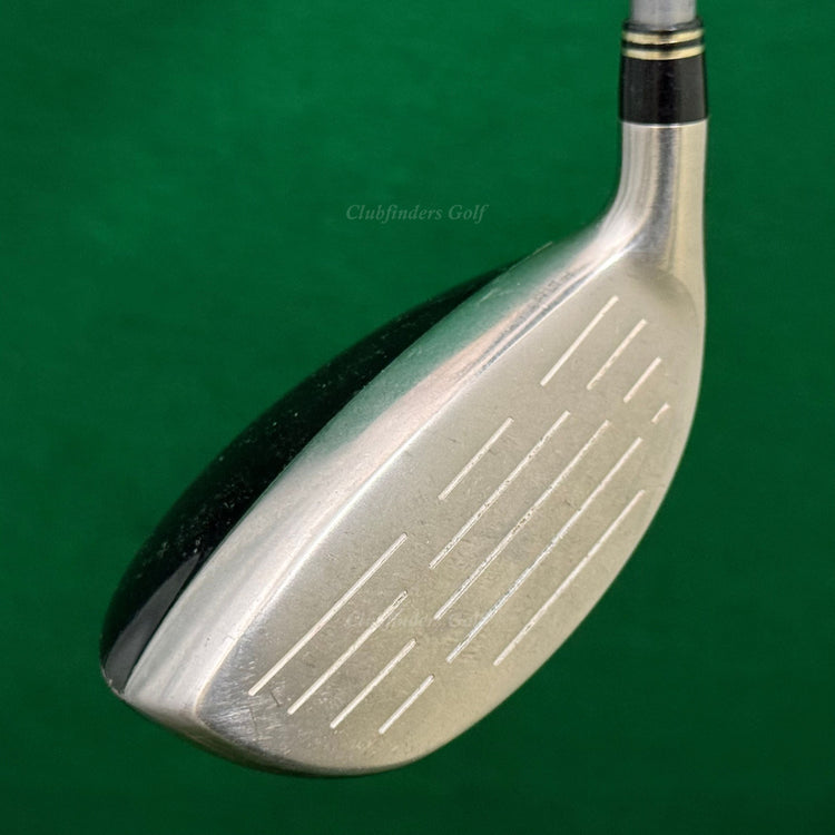 King Cobra Baffler 20° 3 Hybrid Cobra Aldila NV-HL 65-A Graphite Seniors