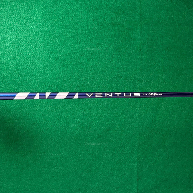 TaylorMade SIM Max 22° 4 Hybrid Fujikura Ventus Blue 5-A Graphite Seniors