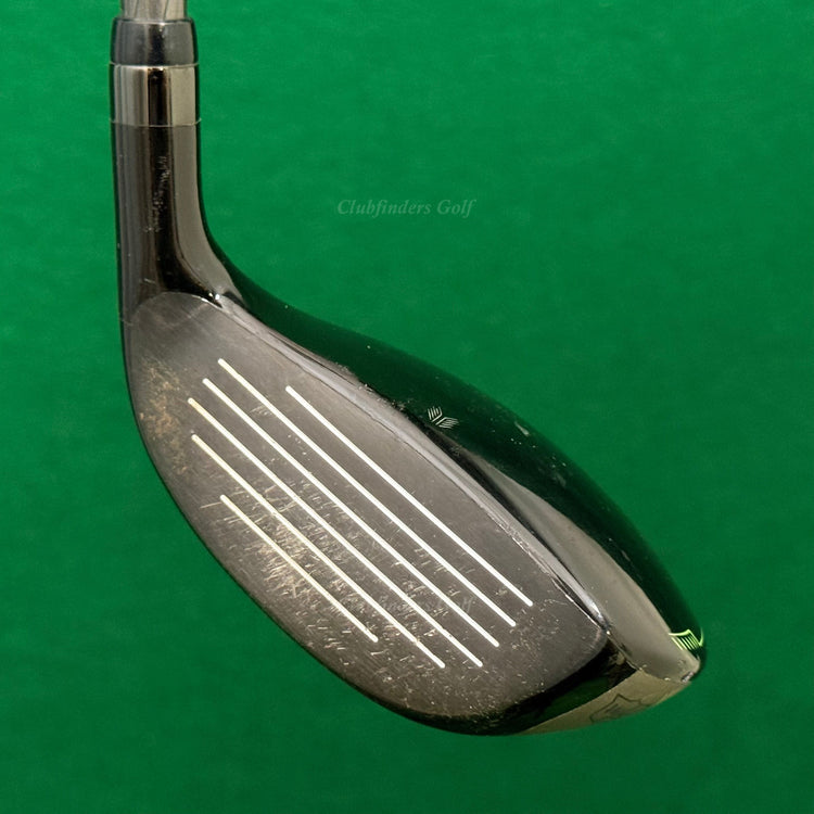 LH Wilson Staff Launch Pad 19.5° Hybrid Even Flow 5.5 65g Graphite Regular