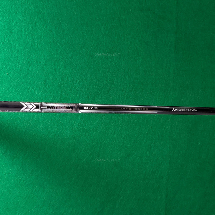 Callaway Apex UW 2024 19° Hybrid MMT Type-304SS 70-S Graphite Stiff w/HC