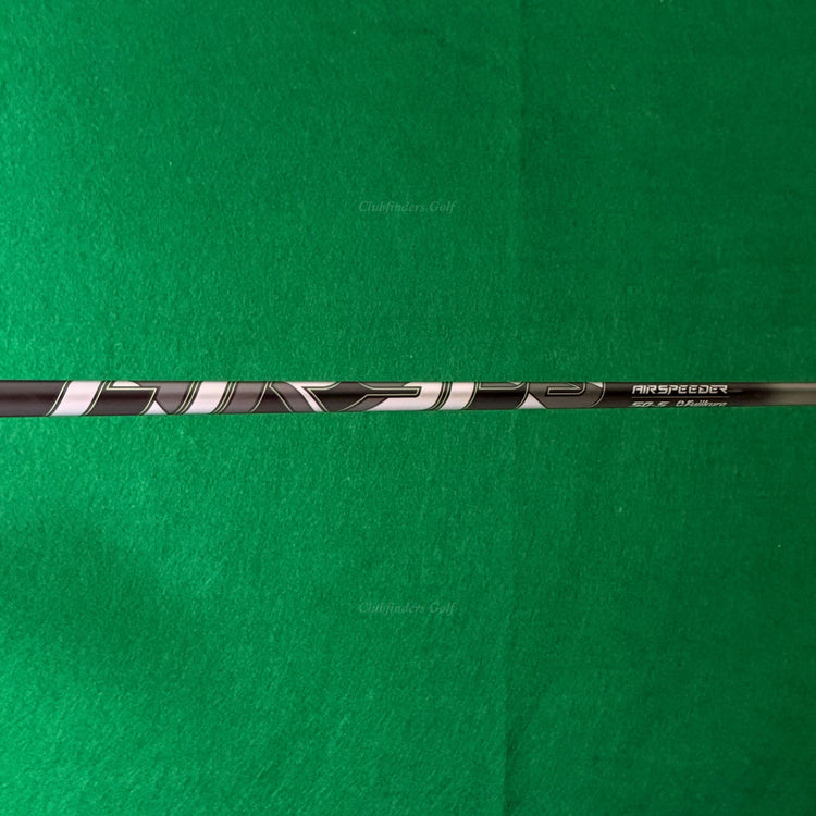Callaway ELYTE 24° Fairway Wood 9 Fujikura Air Speeder 50-S Stiff