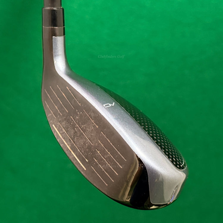 LH Adams Idea 2024 3 Hybrid UST Mamiya Helium 60I F3 Graphite Regular w/HC