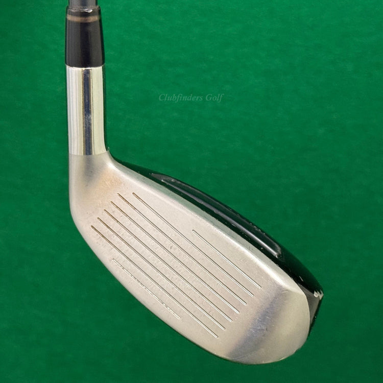 LH Adams Golf Idea a12 OS 6 Hybrid ProLaunch Blue 55-Lite Graphite Seniors