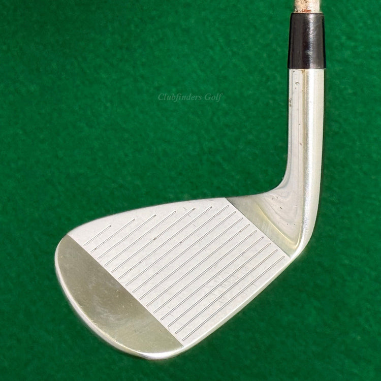 Callaway X Tour Forged 3-PW Iron Set Dynamic Gold R300 Steel Regular