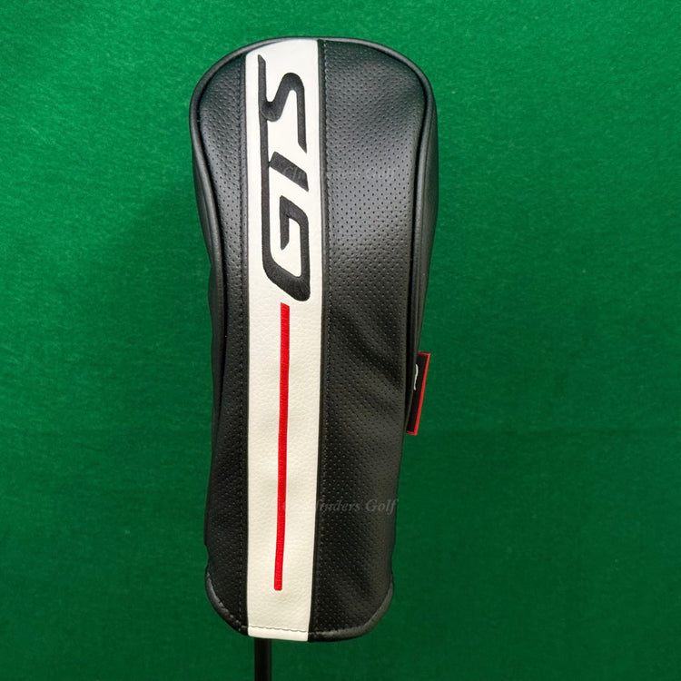 NEW LH Titleist GTS2 '26 15° Fairway Wood Tensei 1K Blue 65 Regular w/ HC